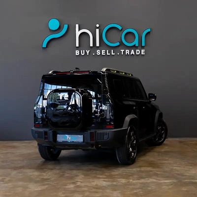 AED 2,299 pm • 0% Downpayment • Jetour T2 • 1 Year Warranty-2