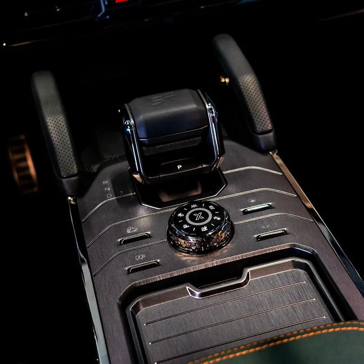 AED 2,299 pm • 0% Downpayment • Jetour T2 • 1 Year Warranty-12-12