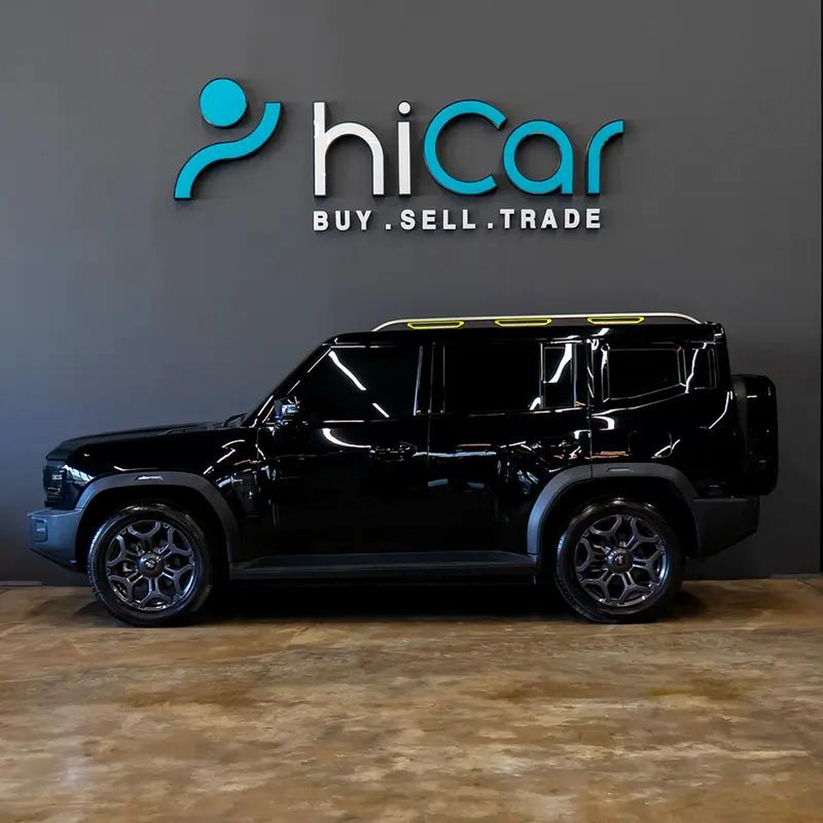 AED 2,299 pm • 0% Downpayment • Jetour T2 • 1 Year Warranty-6-6