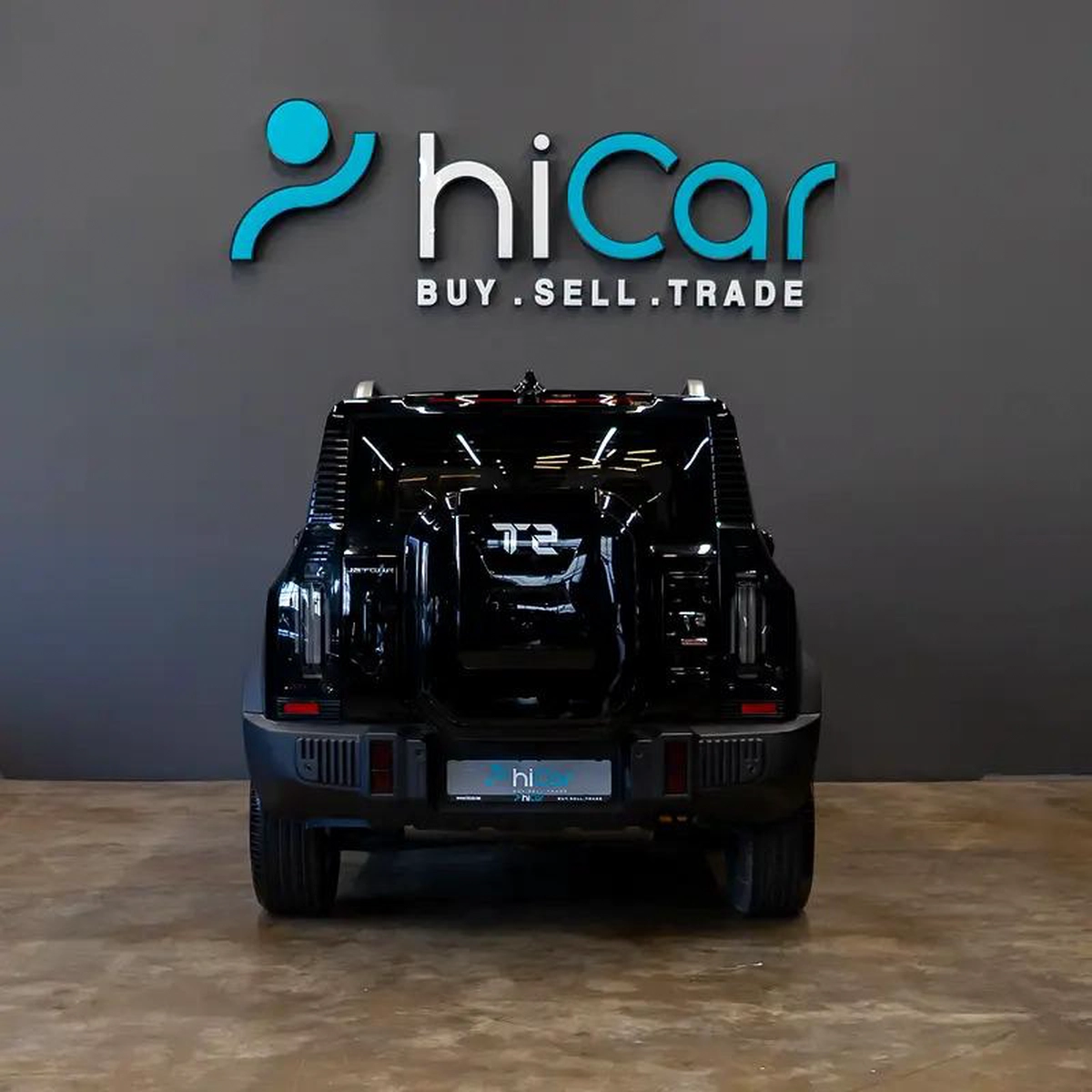 AED 2,299 pm • 0% Downpayment • Jetour T2 • 1 Year Warranty-7-7