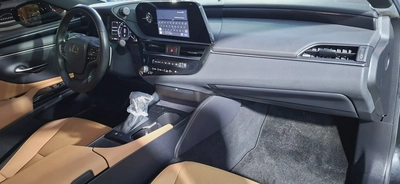 Lexus ES350 Gcc specs (no warranty)-13