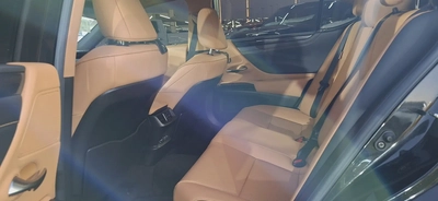 Lexus ES350 Gcc specs (no warranty)-15
