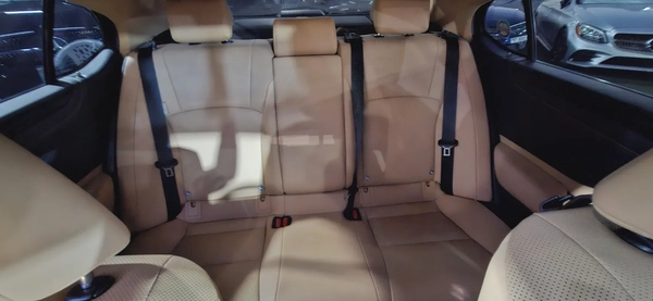 Lexus ES350 Gcc specs (no warranty)