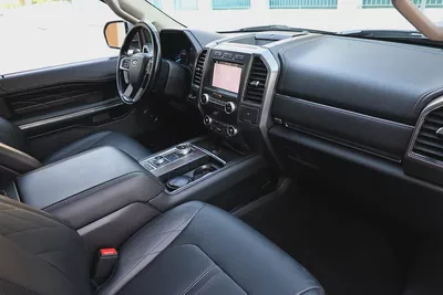 Ford Expedition-Platinum-2019-96000 KM-GCC SPECS-13
