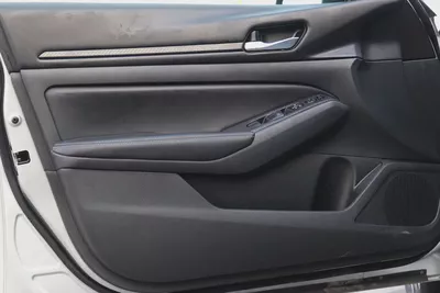 Nissan Altima S 2025 | American Specs | Efficient & Reliable Sedan-10