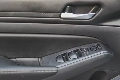Nissan Altima S 2025 | American Specs | Efficient & Reliable Sedan-11