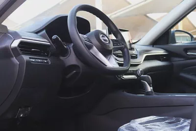 Nissan Altima S 2025 | American Specs | Efficient & Reliable Sedan-12
