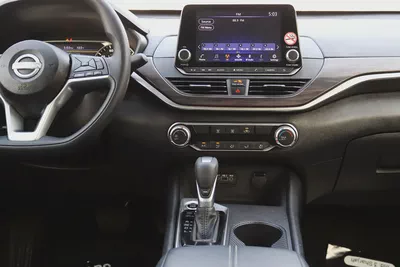 Nissan Altima S 2025 | American Specs | Efficient & Reliable Sedan-17