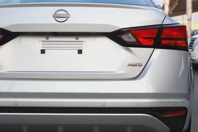 Nissan Altima S 2025 | American Specs | Efficient & Reliable Sedan-6