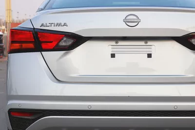 Nissan Altima S 2025 | American Specs | Efficient & Reliable Sedan-7