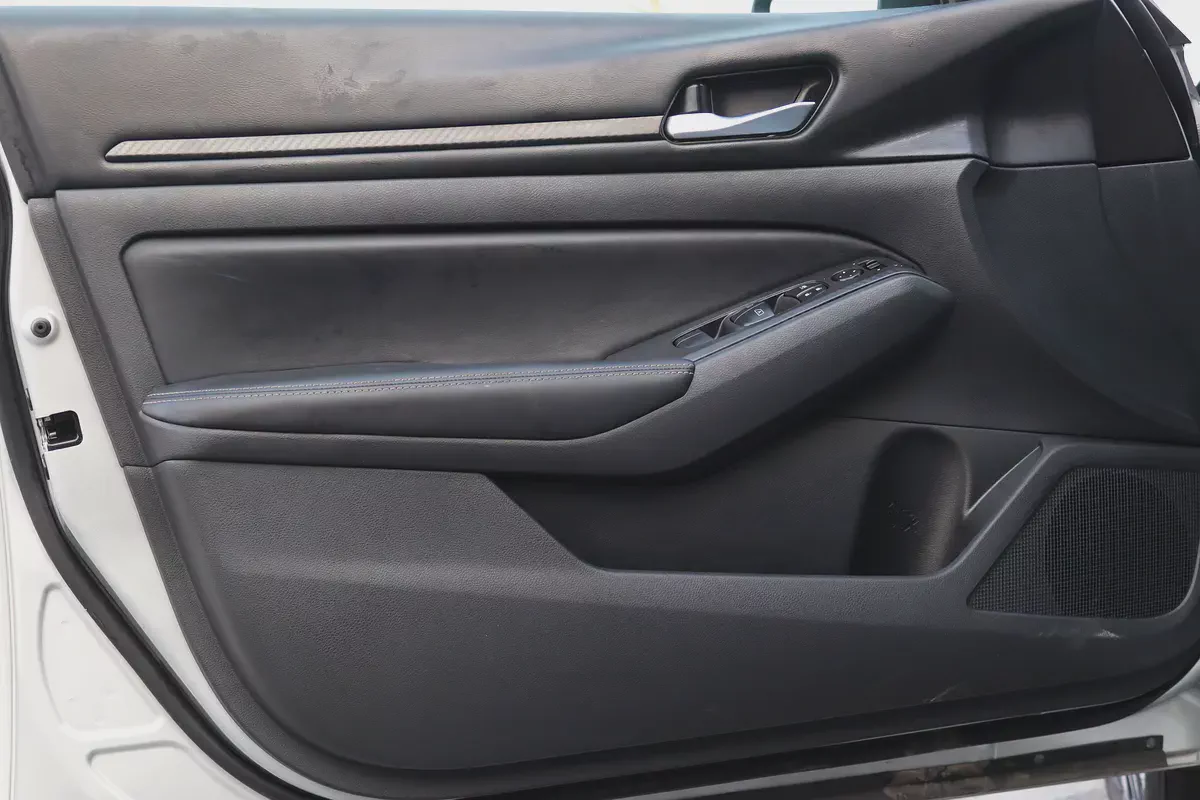 Nissan Altima S 2025 | American Specs | Efficient & Reliable Sedan-10-10