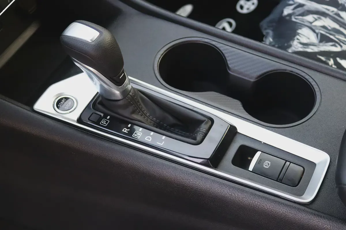 Nissan Altima S 2025 | American Specs | Efficient & Reliable Sedan-13-13