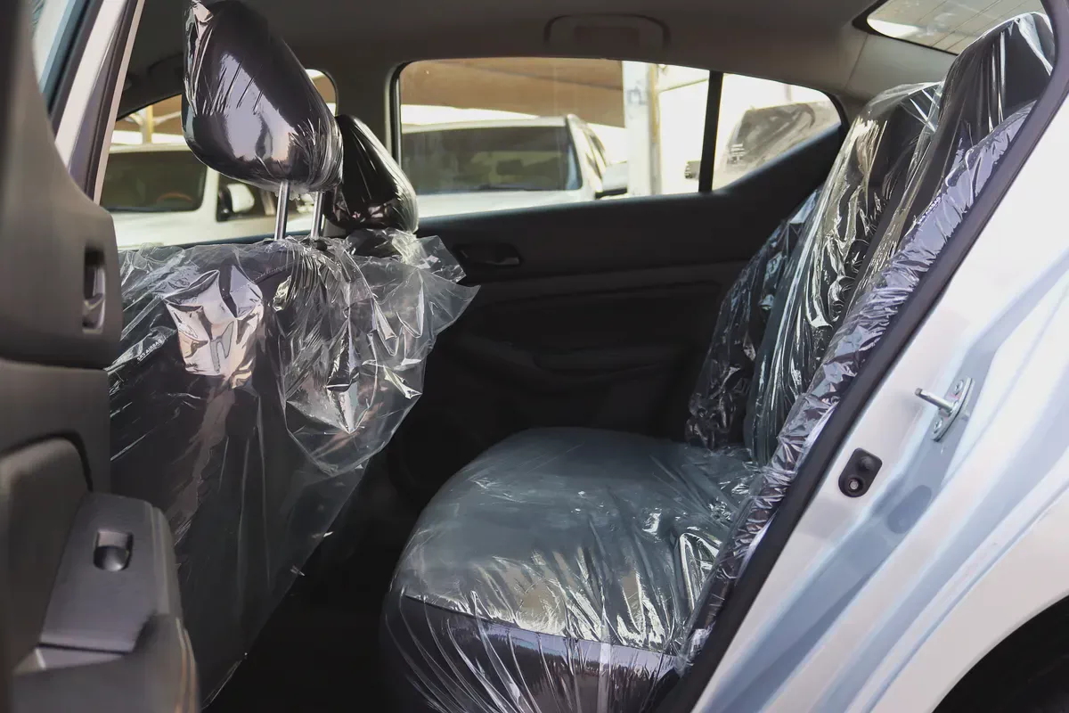 Nissan Altima S 2025 | American Specs | Efficient & Reliable Sedan-14-14