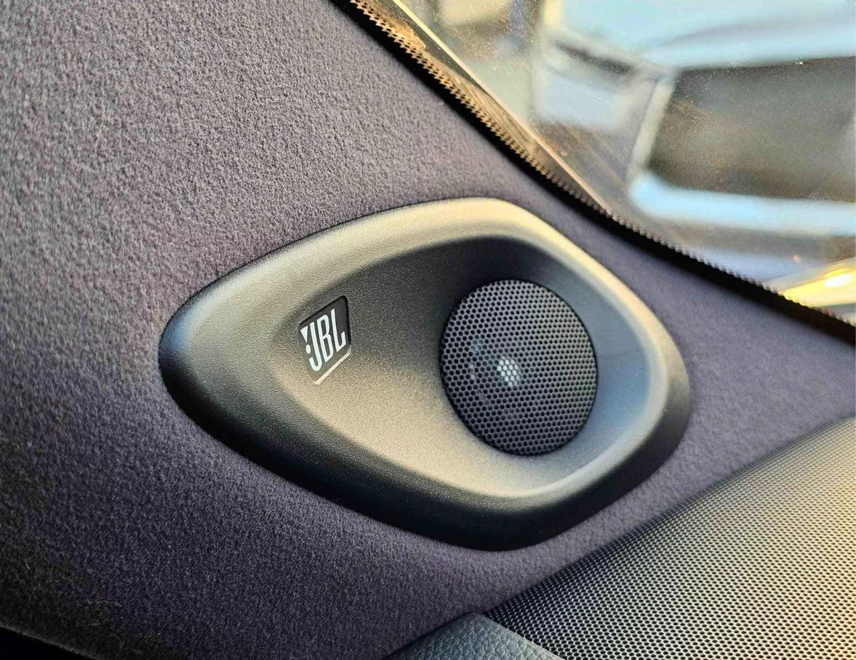 Toyota Land Cruiser GR SPORT TWIN TURBO / 3.5L PETROL V6 / RADAR / BIG DVD/REAR ENTERTAINMENT DVD/COOL BOX (CODE#LC3GRH)-14-0