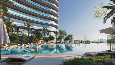 Layered Terrace Pools and Outdoor Cinemas | Limited Time Offer-12