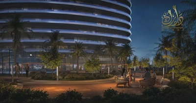 Layered Terrace Pools and Outdoor Cinemas | Limited Time Offer-13