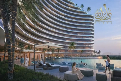 Layered Terrace Pools and Outdoor Cinemas | Limited Time Offer-4
