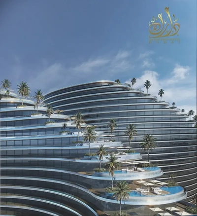 Layered Terrace Pools and Outdoor Cinemas | Limited Time Offer-9