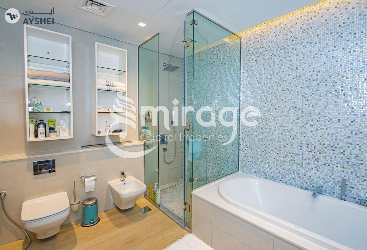 DUPLEX FOR SALE IN THE CEDARS, YAS ACRES