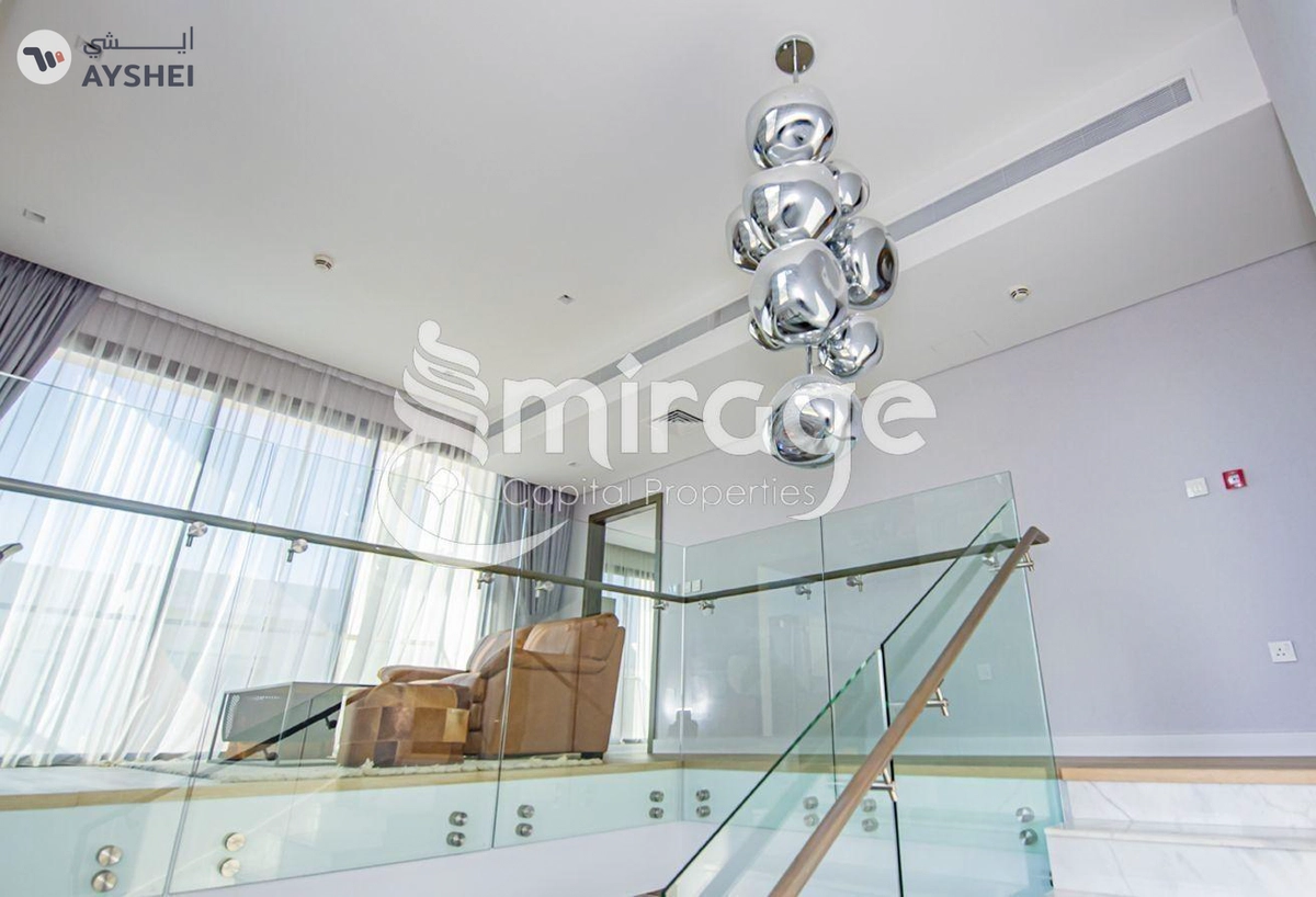 DUPLEX FOR SALE IN THE CEDARS, YAS ACRES