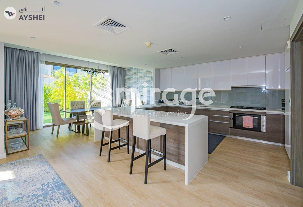 DUPLEX FOR SALE IN THE CEDARS, YAS ACRES