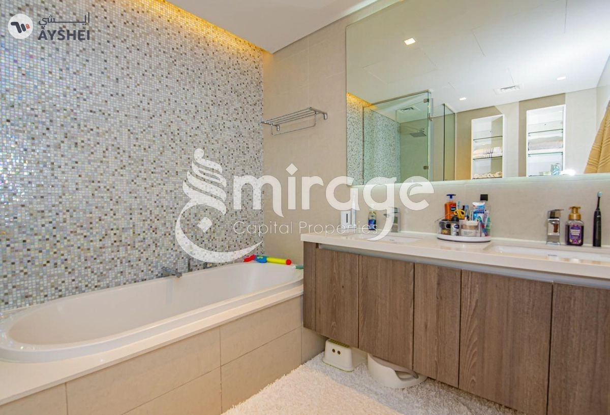 DUPLEX FOR SALE IN THE CEDARS, YAS ACRES