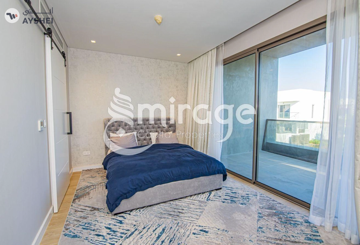 DUPLEX FOR SALE IN THE CEDARS, YAS ACRES