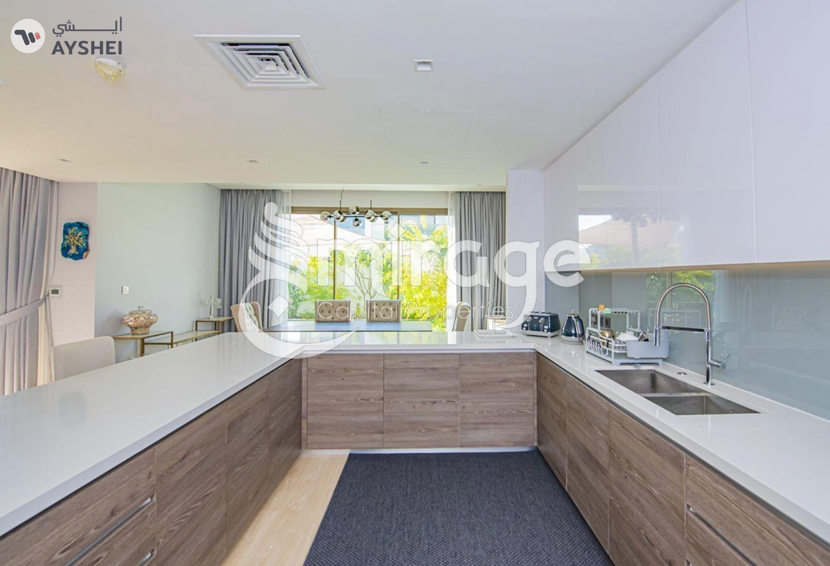 DUPLEX FOR SALE IN THE CEDARS, YAS ACRES