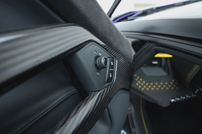 2022 LAMBORGHINI AVENTADOR ULTIMAE 01 OF 250. FULL CARBON-14