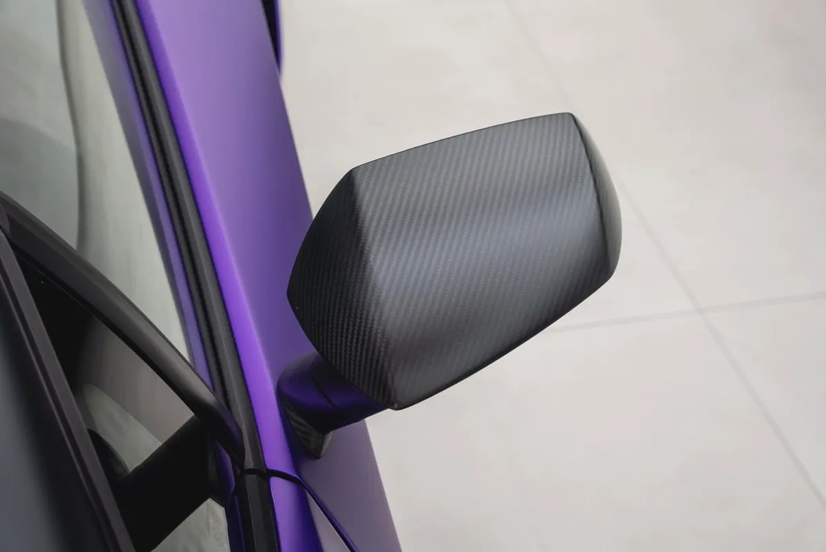 2022 LAMBORGHINI AVENTADOR ULTIMAE 01 OF 250. FULL CARBON-10-10