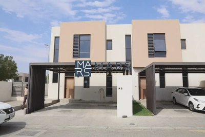 Self-Sustained Community | 3BR Townhouse for Rent-0
