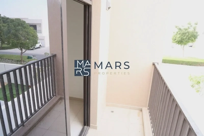 Self-Sustained Community | 3BR Townhouse for Rent-7