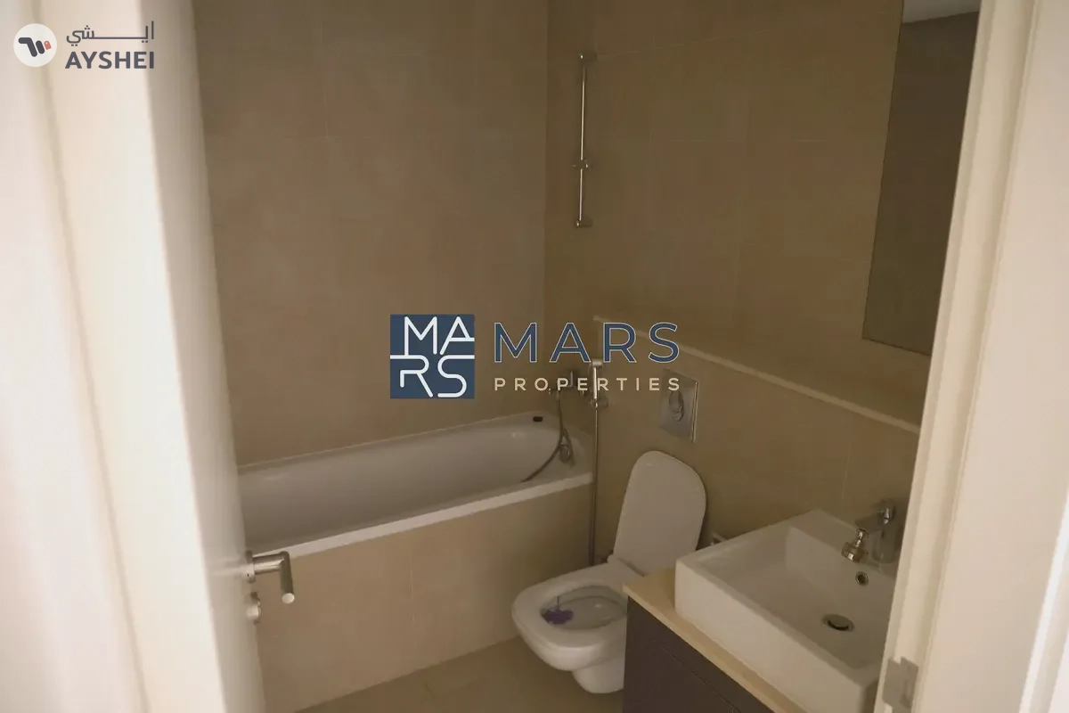 Self-Sustained Community | 3BR Townhouse for Rent-12-12