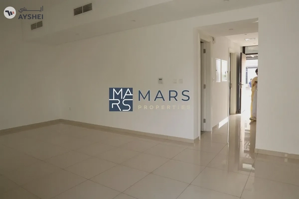 Self-Sustained Community | 3BR Townhouse for Rent