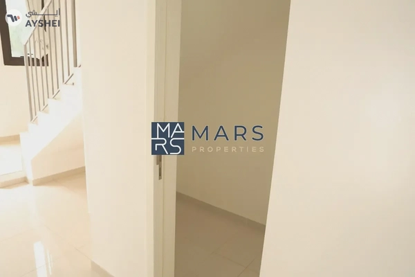 Self-Sustained Community | 3BR Townhouse for Rent