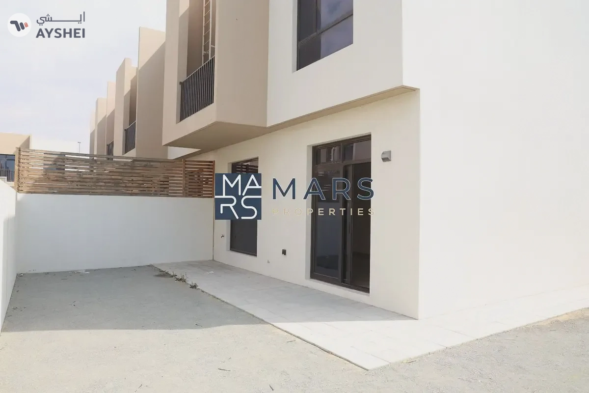 Self-Sustained Community | 3BR Townhouse for Rent-27-27
