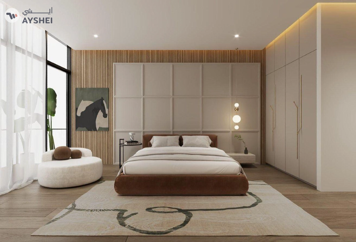 APARTMENT FOR SALE IN ZENITH BY AMBER, INTERNATIONAL CITY PHASE 2
