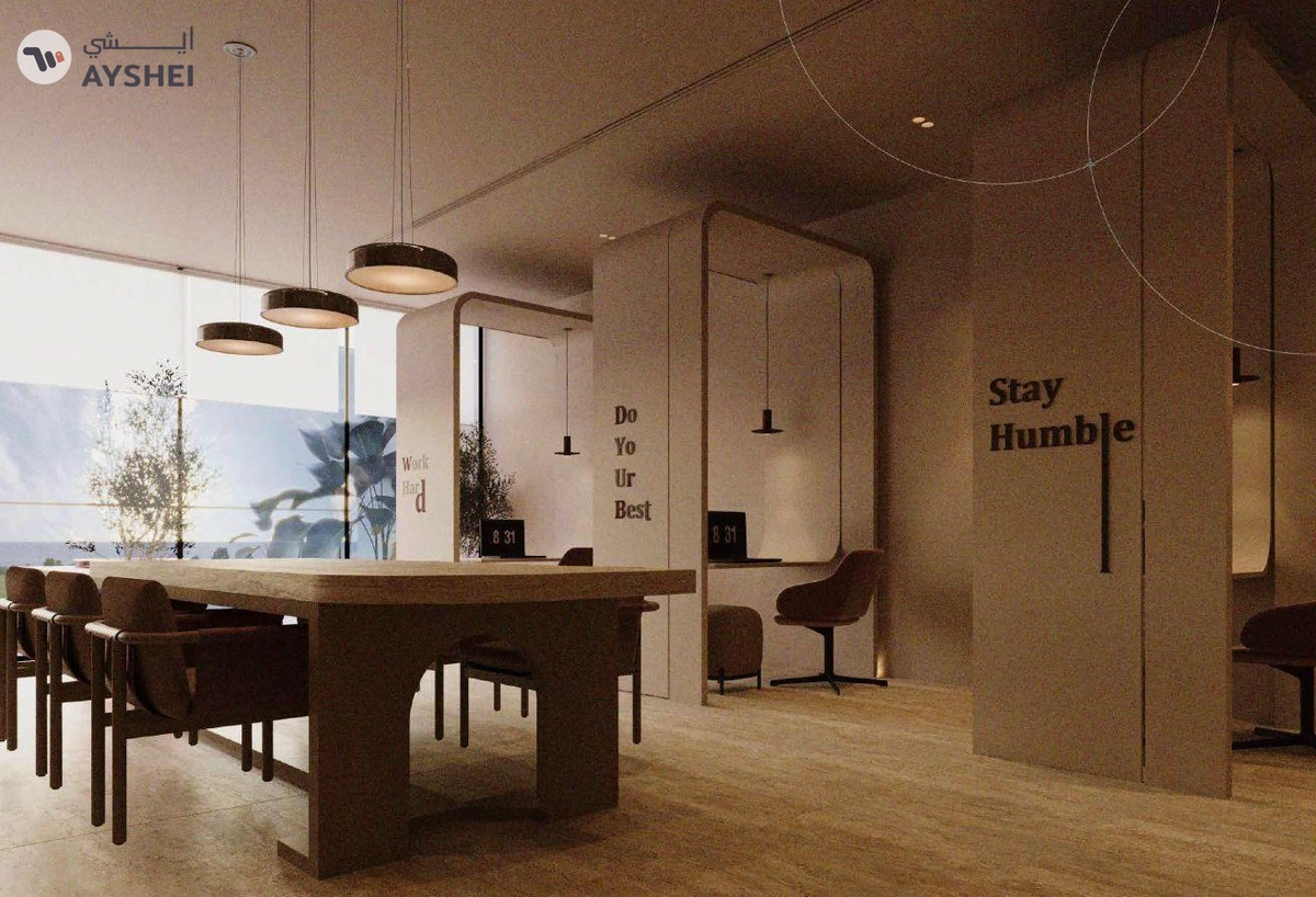 APARTMENT FOR SALE IN ZENITH BY AMBER, INTERNATIONAL CITY PHASE 2
