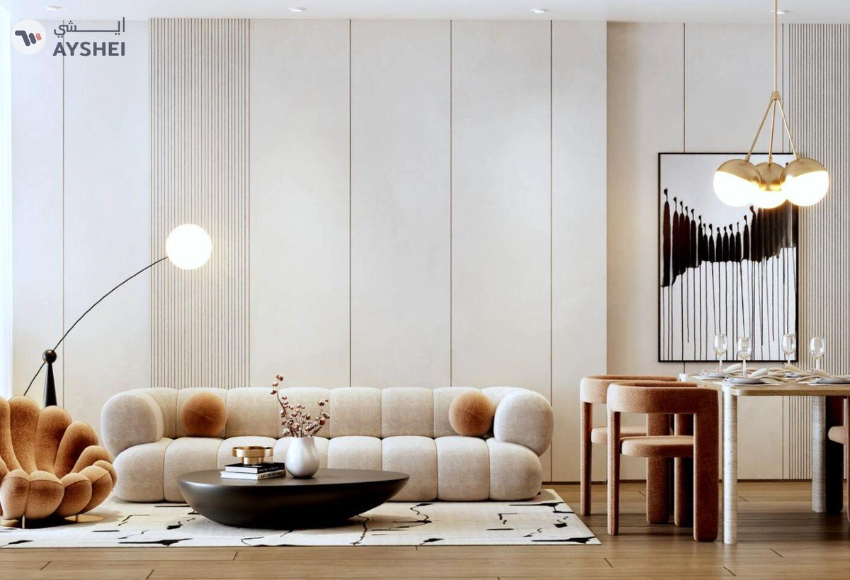 APARTMENT FOR SALE IN ZENITH BY AMBER, INTERNATIONAL CITY PHASE 2
