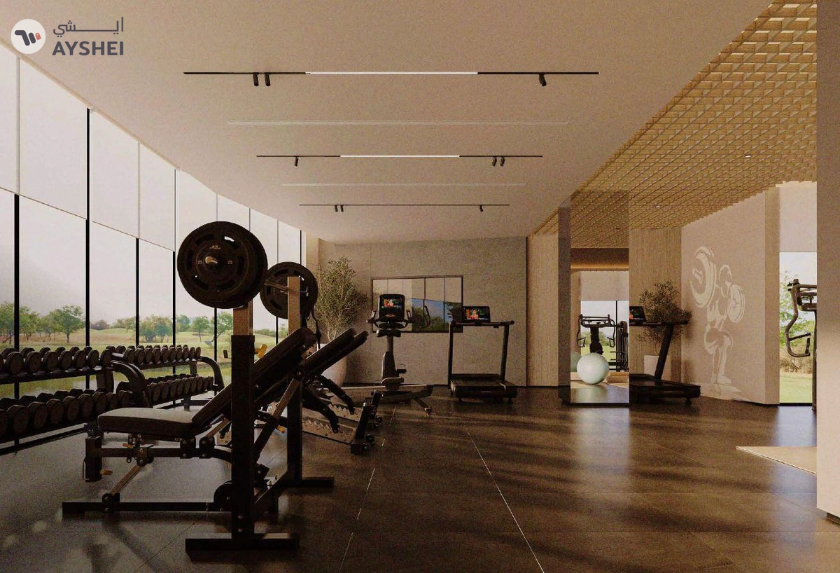 APARTMENT FOR SALE IN ZENITH BY AMBER, INTERNATIONAL CITY PHASE 2