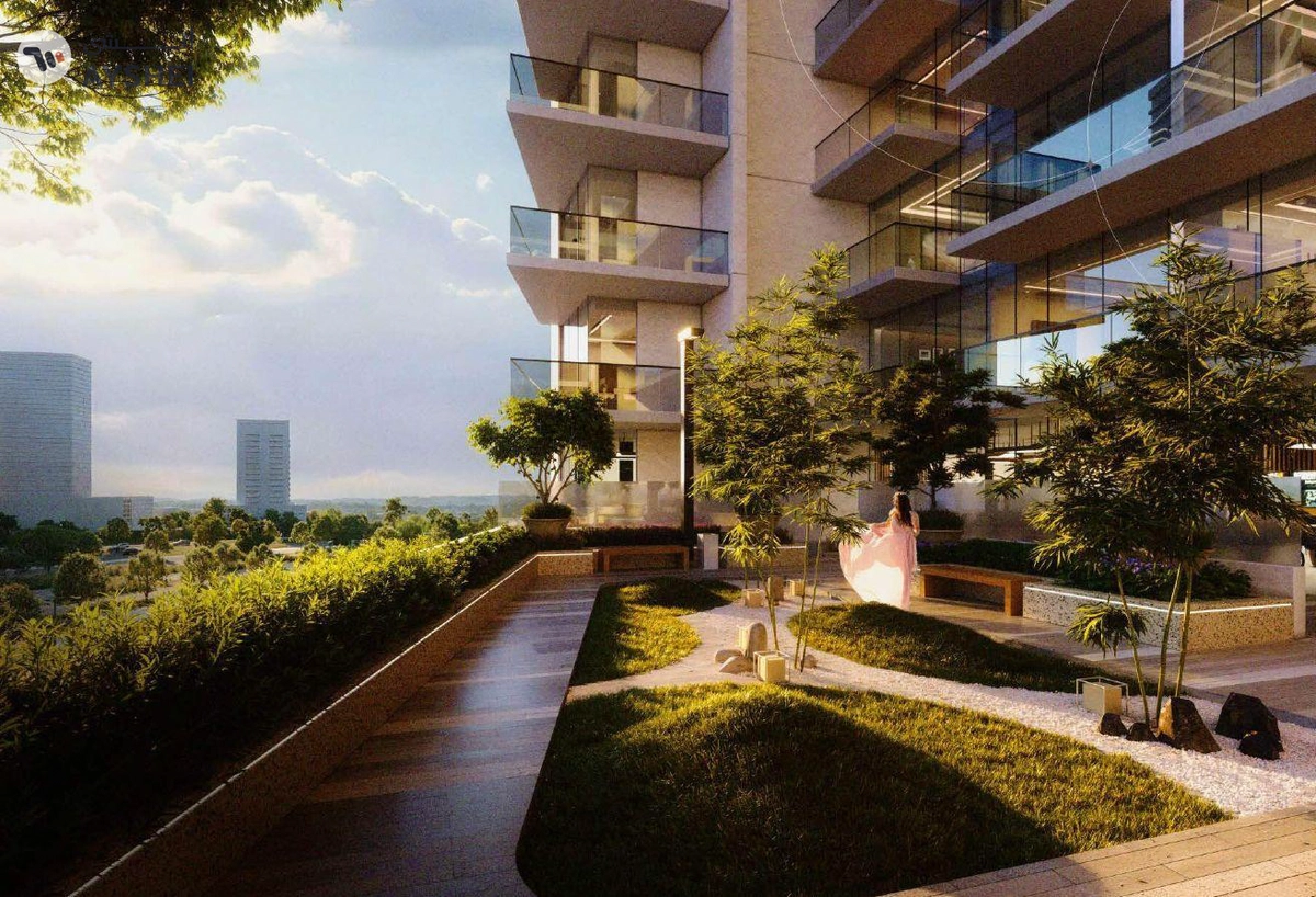 APARTMENT FOR SALE IN ZENITH BY AMBER, INTERNATIONAL CITY PHASE 2