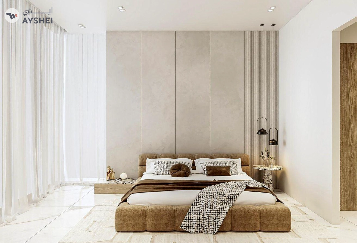 APARTMENT FOR SALE IN ZENITH BY AMBER, INTERNATIONAL CITY PHASE 2