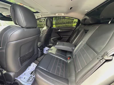 Peugeot 508 GT Line 2018 - GCC Specs-9