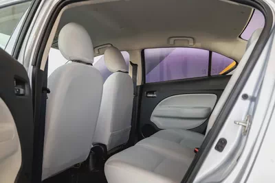 2022 Mitsubishi Attrage GLX | AED 320 Monthly | Free Courtesy Car Included | 3 Months Warranty-14