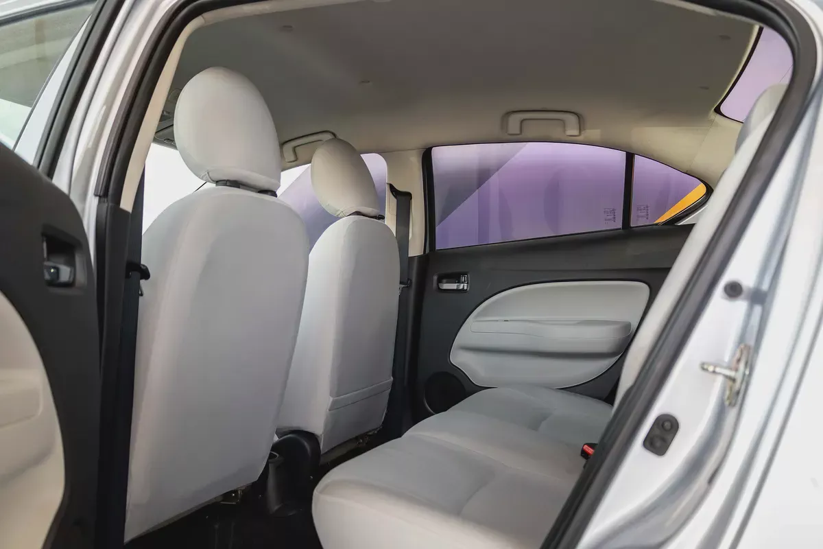 2022 Mitsubishi Attrage GLX | AED 320 Monthly | Free Courtesy Car Included | 3 Months Warranty-14-14