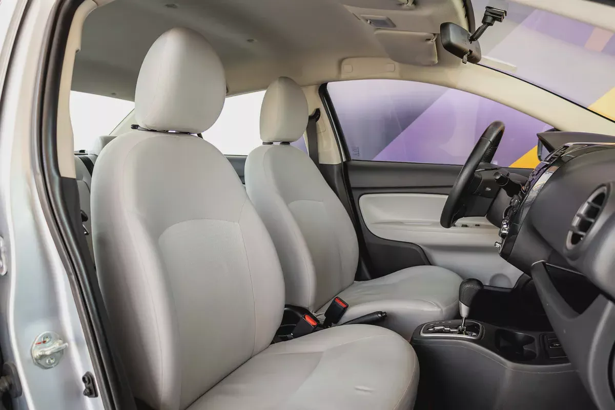 2022 Mitsubishi Attrage GLX | AED 320 Monthly | Free Courtesy Car Included | 3 Months Warranty-17-17