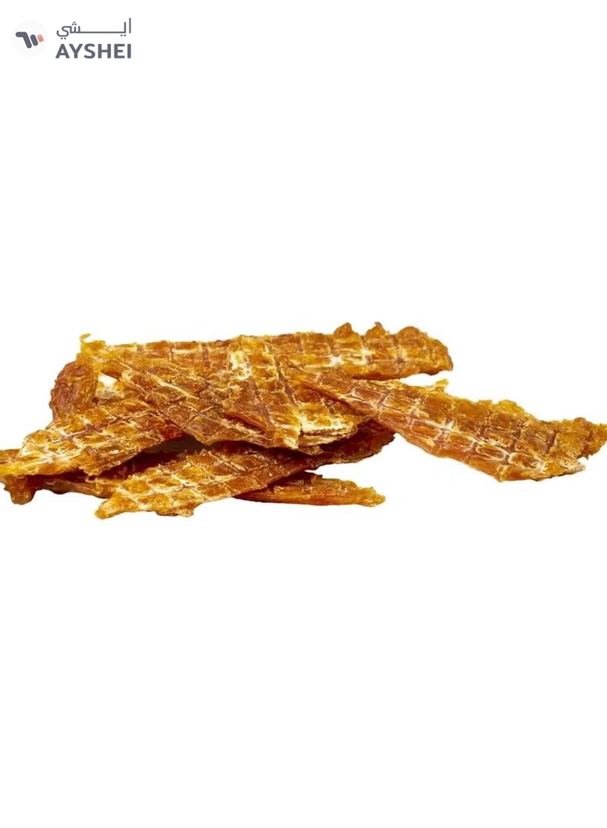 Duvo Meat! Chicken Jerkies 500g[Weight - 500g]-2-2