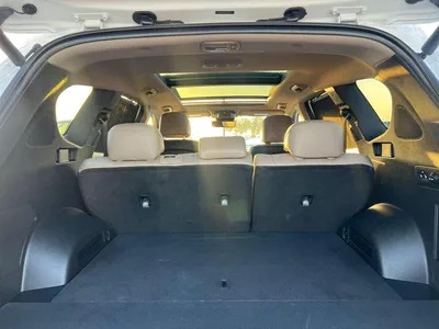 Hyundai Santa Fe SMART 2022 Hyundai Santa Fe Full Option 2.5L V4 -Panoramic Sunroof - Leather Seat - Rear Camera-21