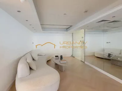 Ready Office | The H Tower | Sheikh Zayed Road-0