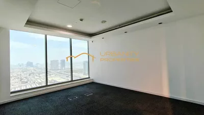 Ready Office | The H Tower | Sheikh Zayed Road-4